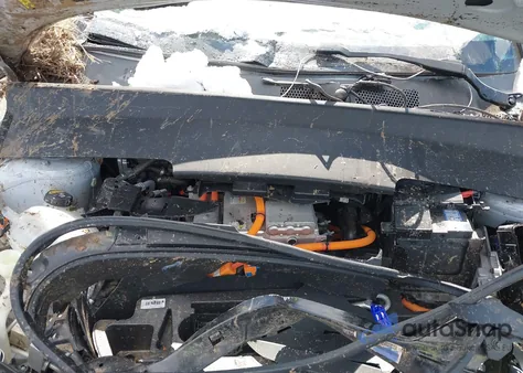 2021 Volvo Xc40 Recharge Pure Electric P8 from USA, damaged, VIN YV4ED3UR7M2576244